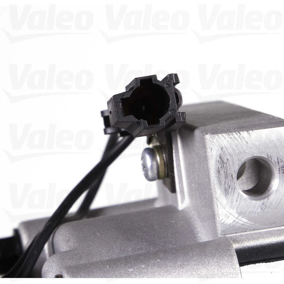 Compresor de aire acondicionado-GL Valeo 700755 para 01-02 Hyundai Santa Fe 2,4 L-L4 Foto 4 de 4