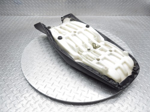 1998 97-07 Yamaha YZF600R YZF600 Thundercat Double Seat Front Rear Cushion Pad - Picture 2 of 10