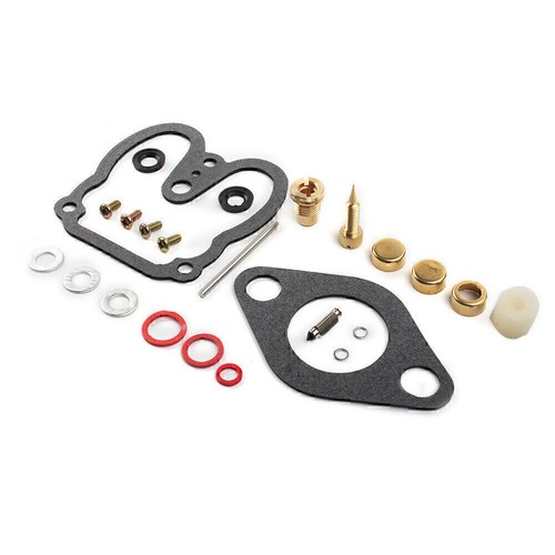 ZENITH Carburetor Kit for Wisconsin VF4D L51 L51E L51F Replaces LQ34 LQ35 A33 - Picture 3 of 7