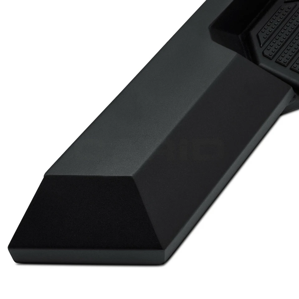 Westin HDX Xtreme Nerf Step Bars for 2009-2019 Dodge Ram 1500/2500/3500 Crew Cab Foto 4 de 4