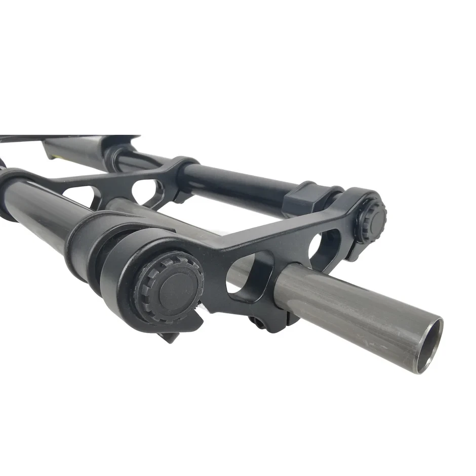 Hikeep Ebike Front Suspension Fork Only for K6-L Electric Bike Accessories - Image 2 of 4