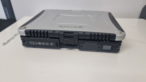 PANASONIC HARDBOOK CF-19 MK7 10" TOUCHSCREEN i5 2,70 GHz 16 GB 512 GB GPS GRADO A - Foto 21 di 22
