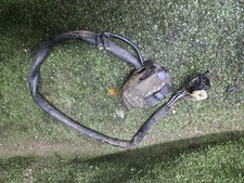 HONDA VARADERO XL 1000 V  2003 COMMUTATORE DEVIOLUCI SINISTRO COMANDO