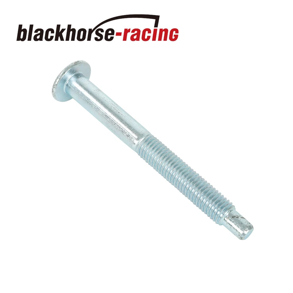 Kit de herrajes de tuerca de perno de montaje en caja de camioneta para camioneta Ford F250 F350 F450 F550 Foto 3 de 4