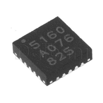 RDA5160 Original New RDA