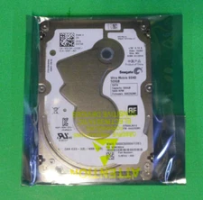 NEW Dell Seagate Ultra Mobile SSHD 500GB Hard Drive ST500LX012 C2T96