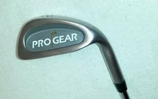 */NEW Pro Gear Gold Flag 38* #8 Iron - Right Hand - Men's - Steel Shaft-- #530