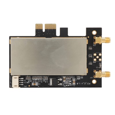 Mini PCI E To PCI E Wireless Network Card Adapter Card For 7260HMW / A SPM