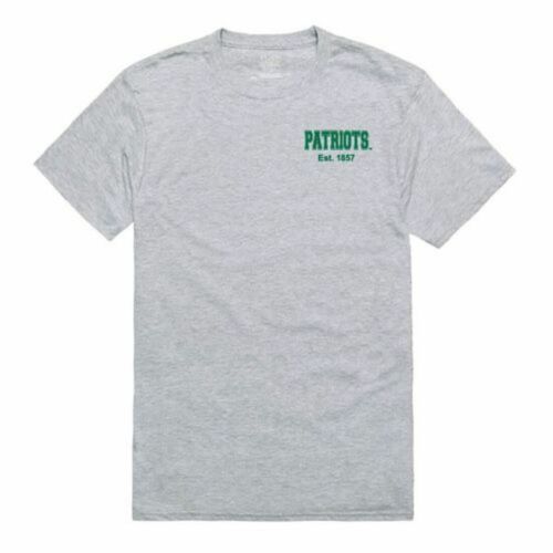 GMU George Mason University Patriots Practice T-Shirt