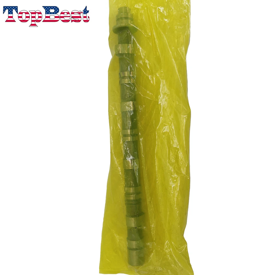 Novo Camshaft Comp para 2009-2014 Honda Accord Acura TSX CU2 Odyssey 14120-RL5-000 - Imagem 4 de 4