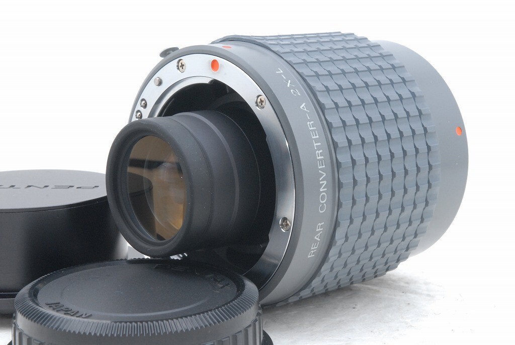 Exc Pentax Rear Converter A 2X-L *66267 | eBay Exc Pentax Rear Converter A 2X-L *66267 | eBay