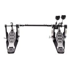 Two Chain Double Kick Drum Pedal Double Bass Pedal for Electronic Drums