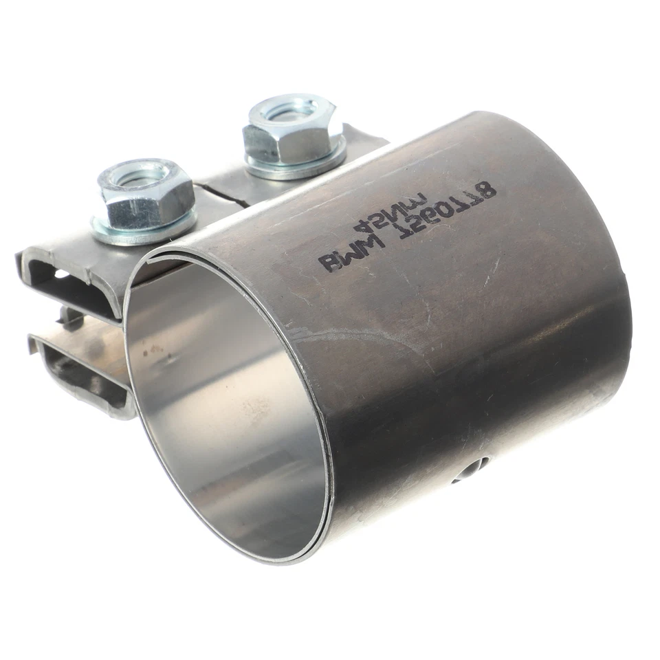 Convertidor y abrazadera de tubo originales BMW 18-30-7-560-778 Foto 3 de 4