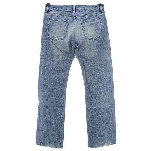 #4209 DIESEL Herren Jeans Hose RABOX 773 Denim blue stone blau 33/34 - Picture 2 of 2