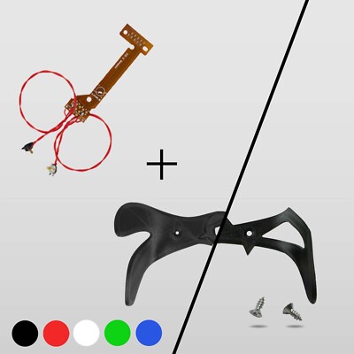 PS5 Remapper Set / Einbaufertig inkl. Paddles, Schrauben und Anleitung