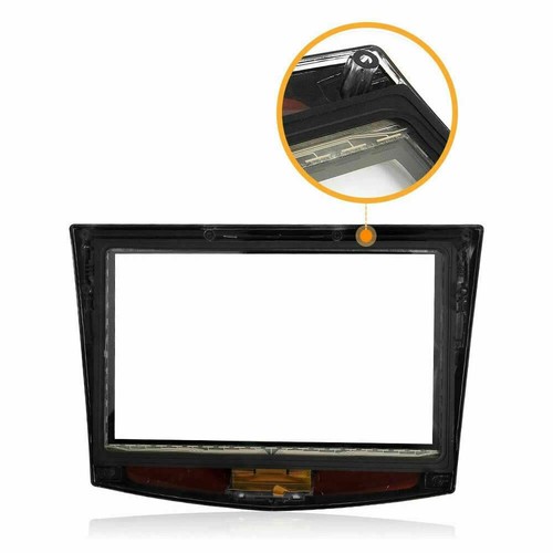 Screen Touch for 2013-2017 Cadillac CUE Premium Replacement Touch Screen Display - Picture 7 of 11