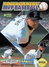 ebay® Auktion 305448331005 | Mega Drive / Genesis Roger Clemens' MVP Baseball US Modul starke Gebrauchsspuren Thumbnail of ebay® auction 305448331005 | Mega Drive / Genesis Roger Clemens' MVP Baseball US Modul starke Gebrauchsspuren