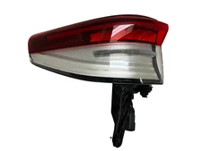 Lincoln Navigator 2022 2023 2024 OEM LED Left  Side Taillight NL7B-13405-AL