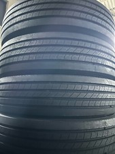 8-tires New Road Crew 11r22.5 Steer All Positions 16 Ply 146143 L Lr H