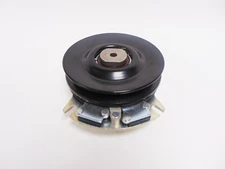 Stens Lawn Mower Electric PTO Clutch 255-827 Warner 5218-221 Simplicity 5100084S