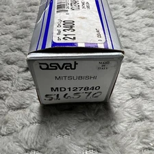 Box Of 2 Osvat Engine Intake Valve 1051SN MD127840 for Mitsubishi & more