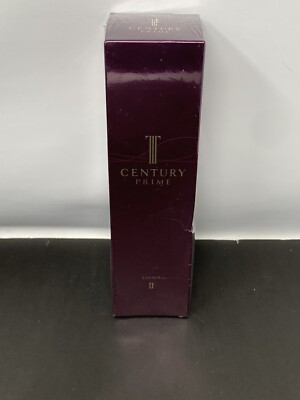 Kanebo TWANY Century Prime Lotion II High Moist 180ml NEW SEALED