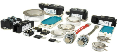 Replacement  12-810096-10      NEW  Thyristor SCR