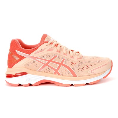 asics baked pink