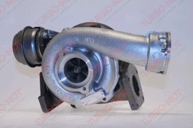 Turbolader GENERALÜBERHOLT OE:070145701H OEM:5747-988-0005 sofort lieferbar
