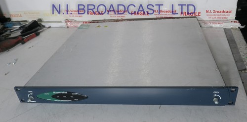 Trilogy Mastermind Umstellung für Mentor SPGs - Bild 1 von 10