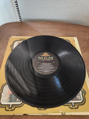 Connie Francis "The Very Best Of Connie Francis" Vinyl LP Record MGM E-4167 - Bild 5 von 6