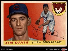 Jim Davis
