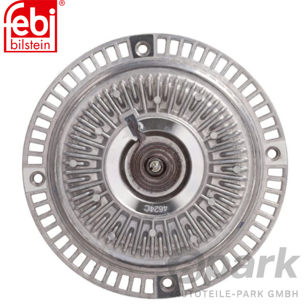 Febi 18678 KüHlerlüFter Visko-Kupplung FüR BMW E30 E36 E28 E34 E39 Z1 Z3 E36-image