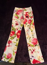 roberto cavalli Signature jeans womens size 26