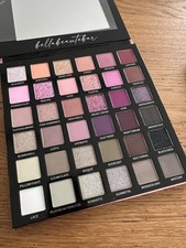 Bellabeutebar: Smokey Glam Eyeshadow Palette,...