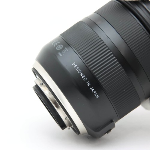 TAMRON 17-35mm F/2.8-4 Di OSD/Model A037N (for Nikon AF) #353 - Picture 11 of 12
