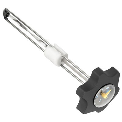 Fuel Petrol Gas Gauge Cap 572-1612-00 For Ski-Doo Formula SL SLS Z 500 583 670