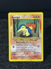 Pokemon Karte - Feurigel 61/105 - Neo Destiny 2002 - Deutsch - NonHolo
