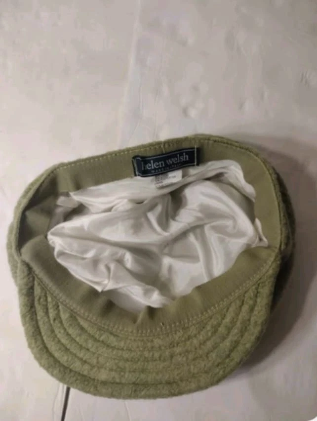 Gorra Helen Welsh Talla Única Foto 3 de 4