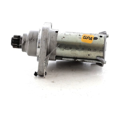 Anlasser - Volkswagen Polo V Ph.1 1.4 GTI - 0AM911023T - H1-0907F