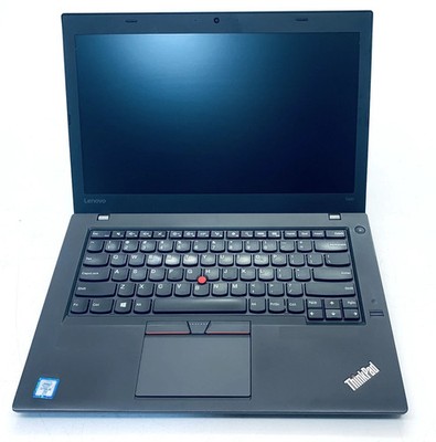 Lenovo ThinkPad T460 14