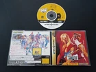 Import Sega Saturn - Street Fighter Zero (Alpha) - Japan Japanese US SELLER