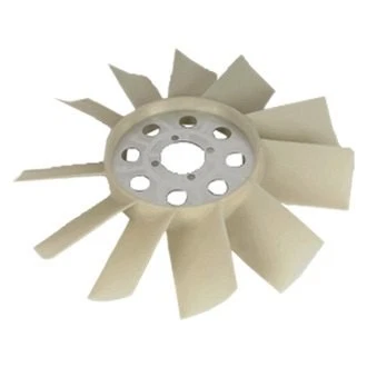 For Chevy S10 96-04 ACDelco GM Original Equipment Engine Cooling Fan Blade Foto 2 de 3