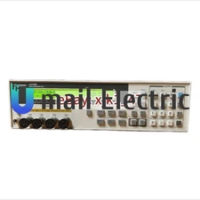 Agilent 4338B MILLIOHMMETER/F