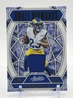 2025 Panini Absolute Kyren Williams Base (RAW)