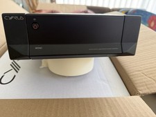 Cyrus x Power Stereo Mono Amplifier Black