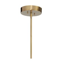 KICHLER Chandelier 52418BNBLED - 97303  Nationwide Shipping