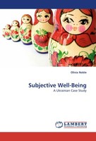 Subjective Well-Being Olivia Noble