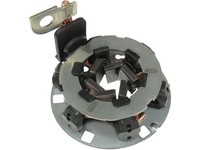 As-Pl Halter, KohlebüRsten SBH0135P FüR Dacia Passend FüR Nissan Renault