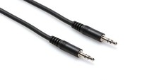 Stereo Interconnect 3.5 mm TRS to Same Connector 5ft 